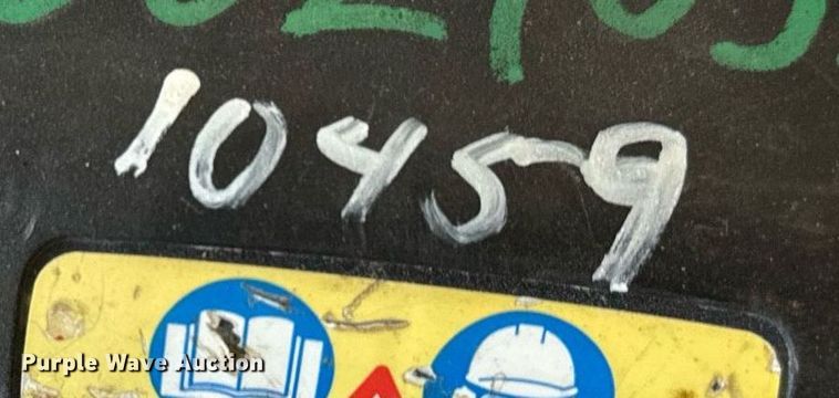 image for item DQ6313 Stihl  TS700 concrete saw