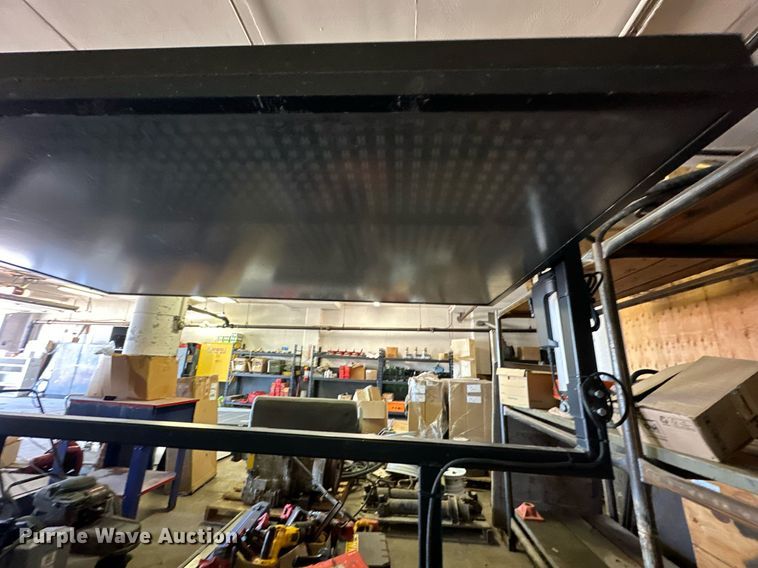 image for item DQ6314 2013 Ver-Mac TM-548 message board