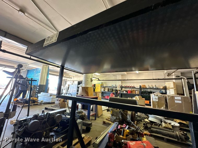 image for item DQ6314 2013 Ver-Mac TM-548 message board