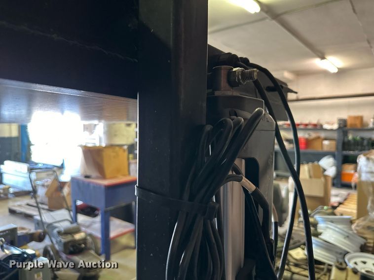 image for item DQ6314 2013 Ver-Mac TM-548 message board