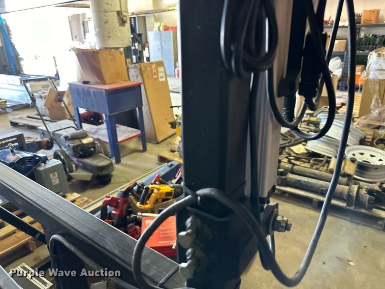 image for item DQ6314 2013 Ver-Mac TM-548 message board