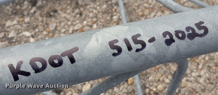 image for item DV9785 Rohn self-supporting tower