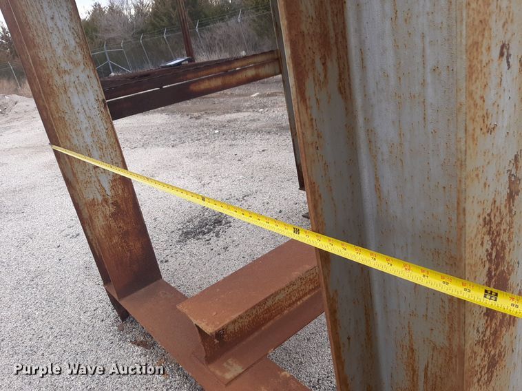 image for item DV9888 Salt brine tank