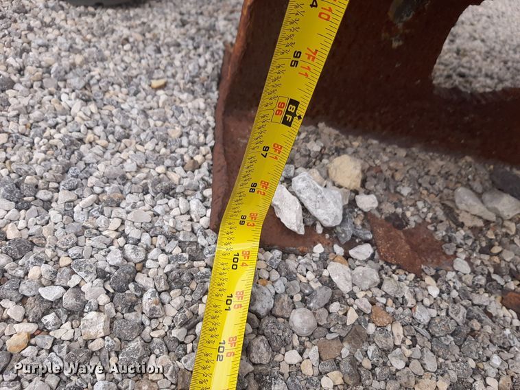 image for item DV9888 Salt brine tank