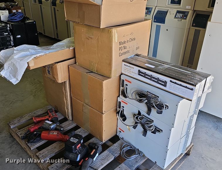 image for item NE9485 Electronics