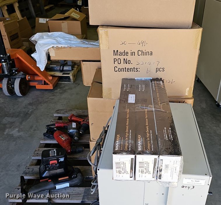 image for item NE9485 Electronics