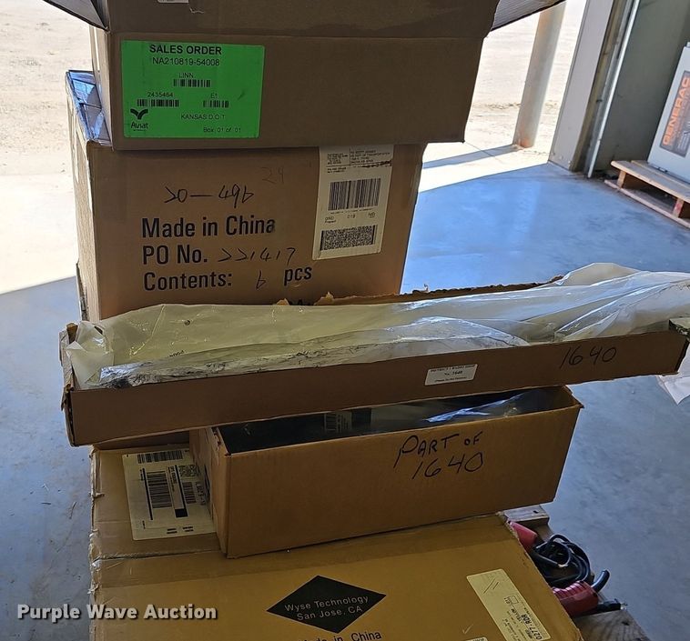 image for item NE9485 Electronics