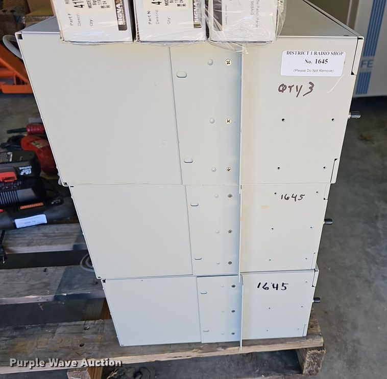 image for item NE9485 Electronics