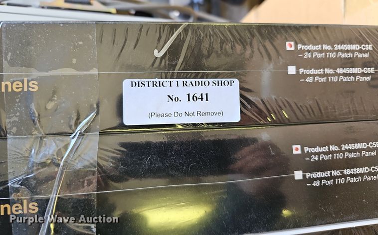 image for item NE9485 Electronics