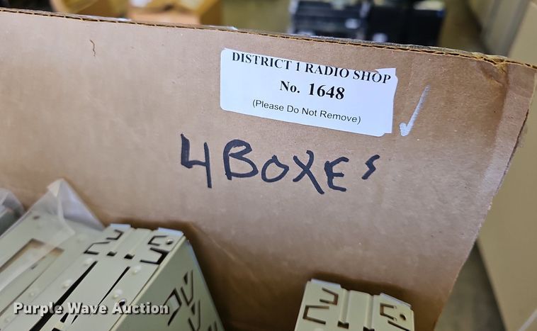 image for item NE9485 Electronics