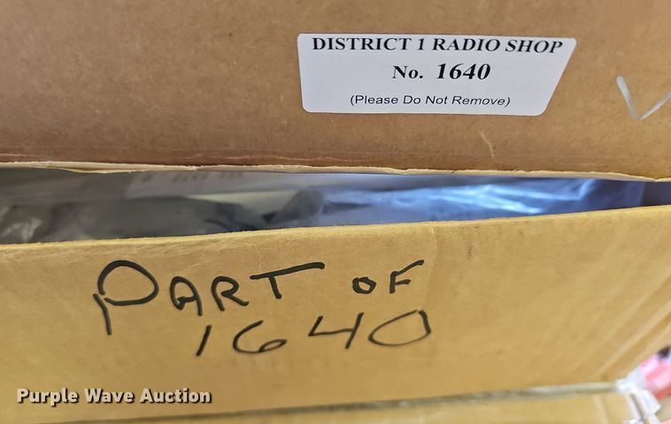 image for item NE9485 Electronics