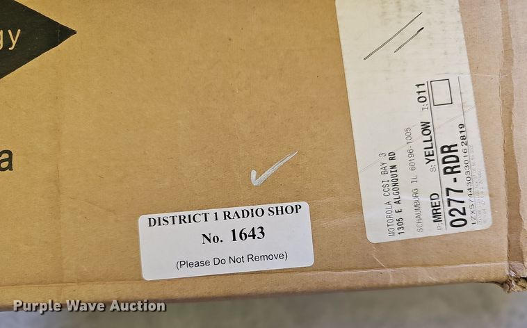 image for item NE9485 Electronics