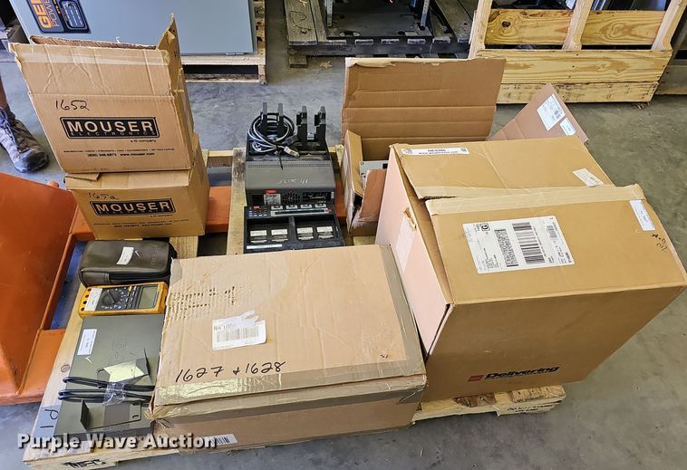 image for item NE9486 Electronics