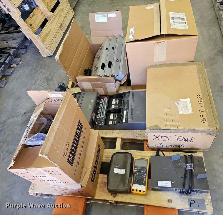 image for item NE9486 Electronics