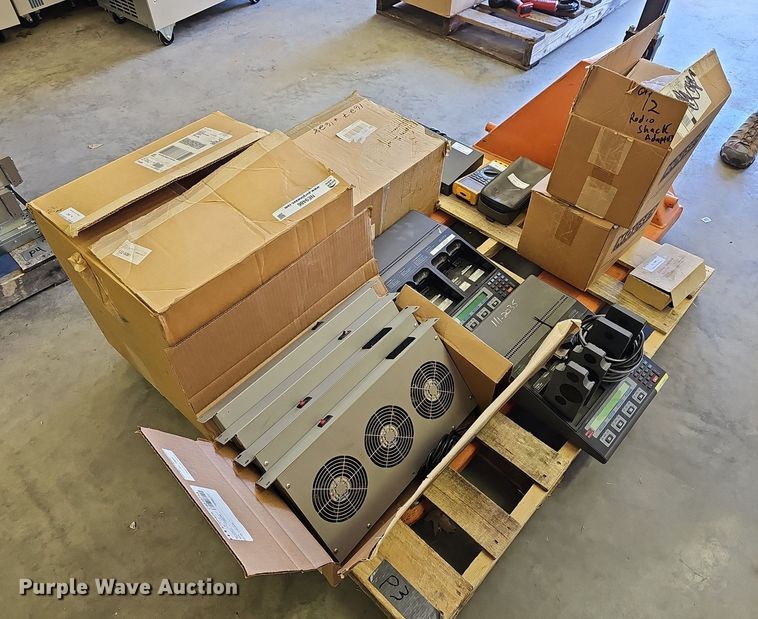 image for item NE9486 Electronics