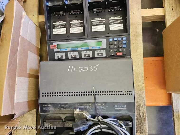 image for item NE9486 Electronics