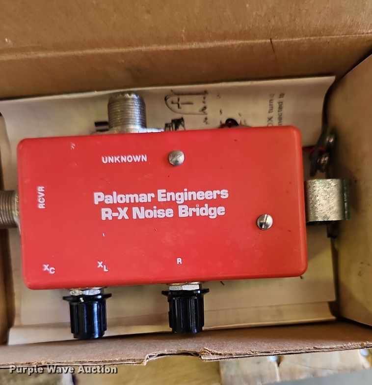 image for item NE9486 Electronics