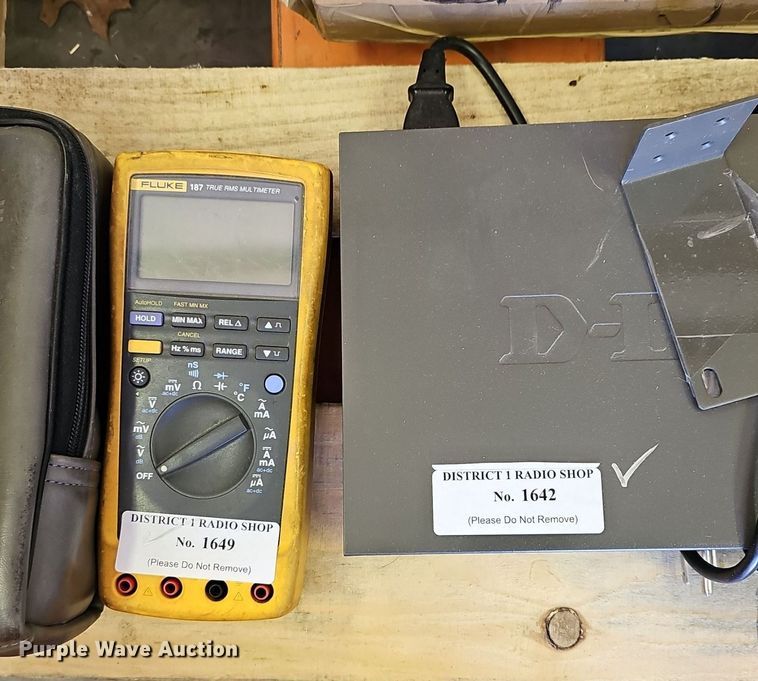 image for item NE9486 Electronics