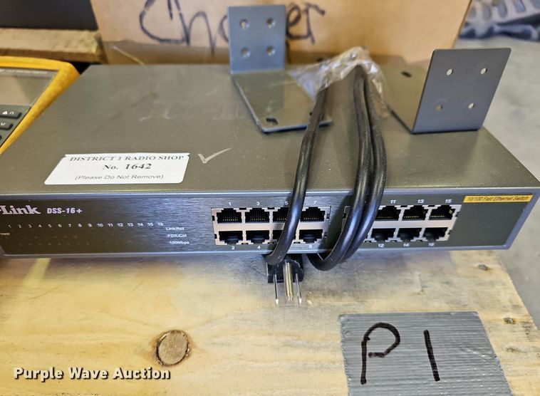 image for item NE9486 Electronics