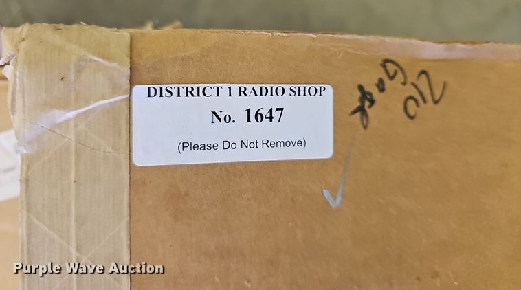 image for item NE9486 Electronics