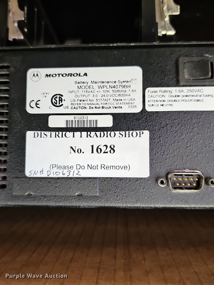 image for item NE9486 Electronics