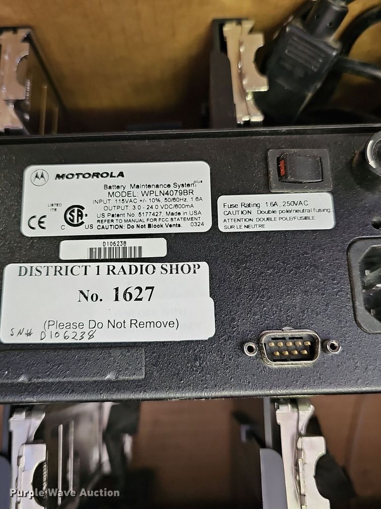 image for item NE9486 Electronics