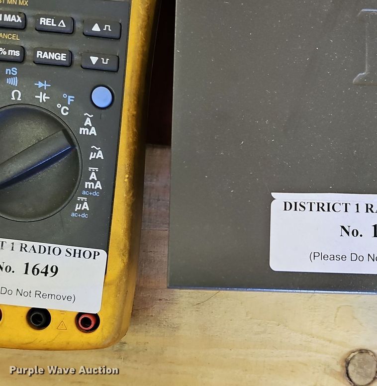 image for item NE9486 Electronics