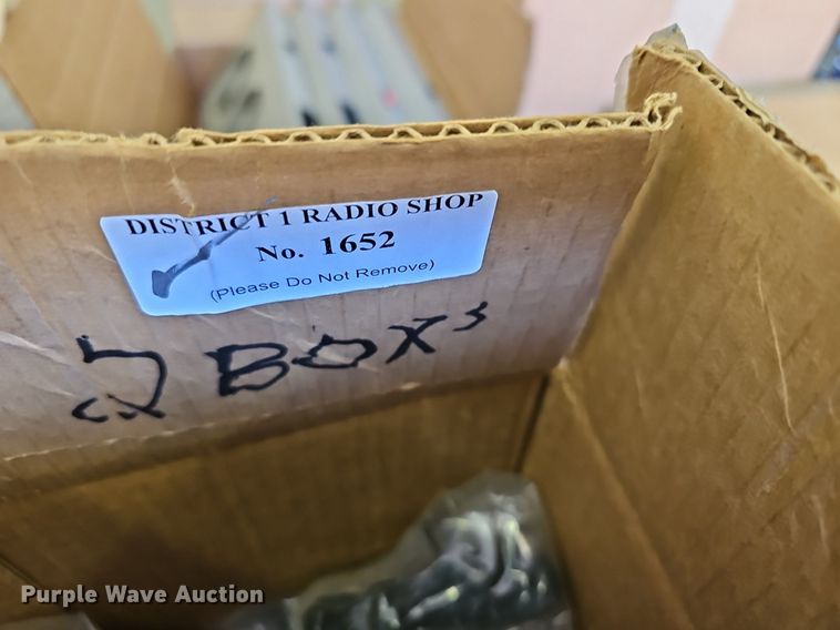 image for item NE9486 Electronics