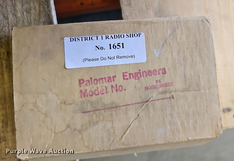 image for item NE9486 Electronics