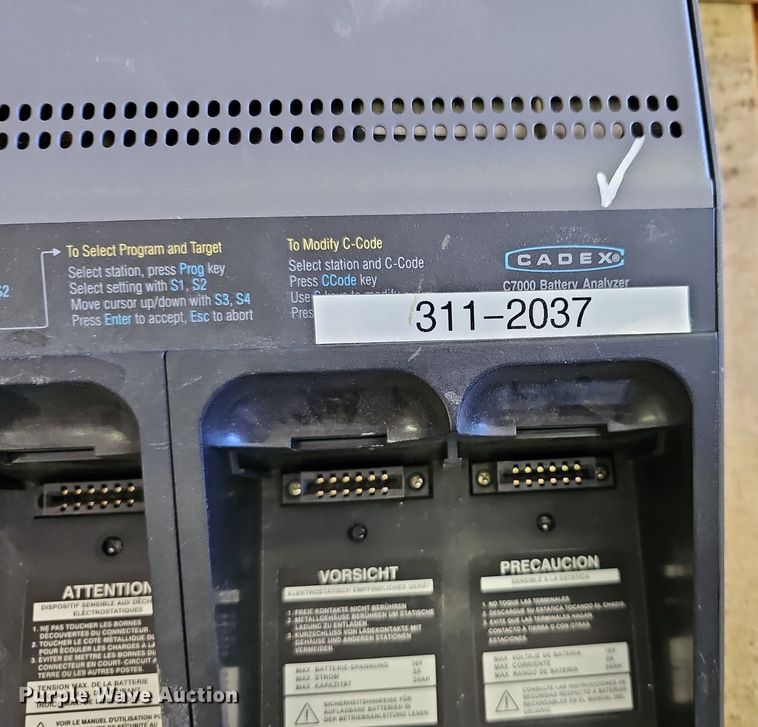 image for item NE9486 Electronics