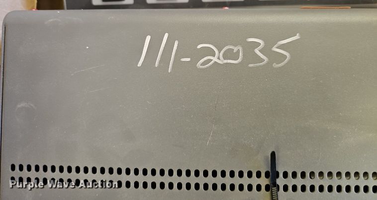 image for item NE9486 Electronics