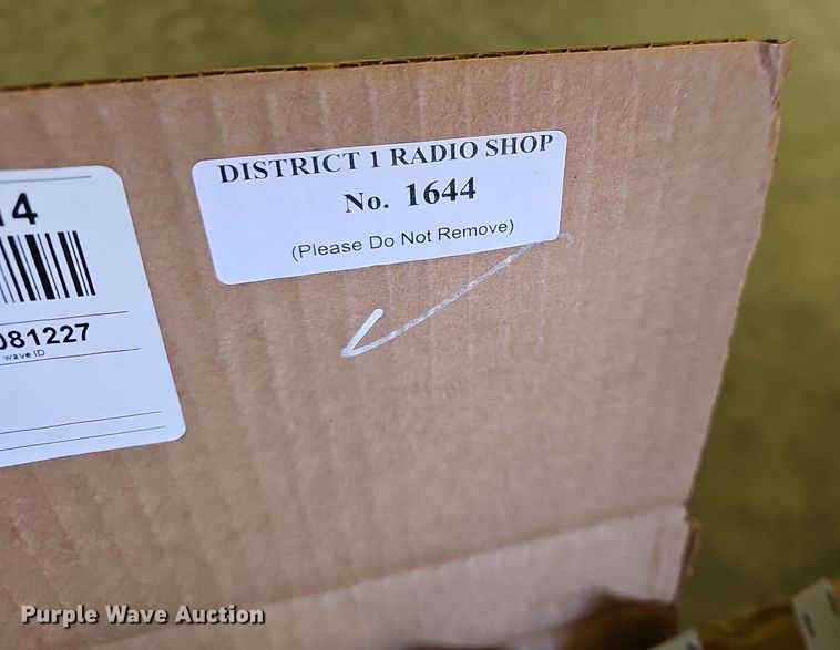 image for item NE9486 Electronics