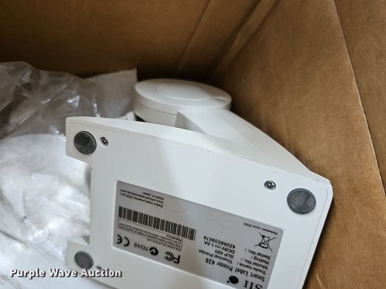 image for item NE9490 Office supplies