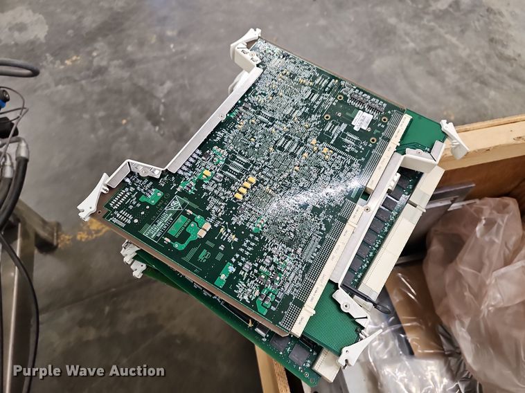 image for item NE9491 2007 PWM Compactor asphalt kneading compactor