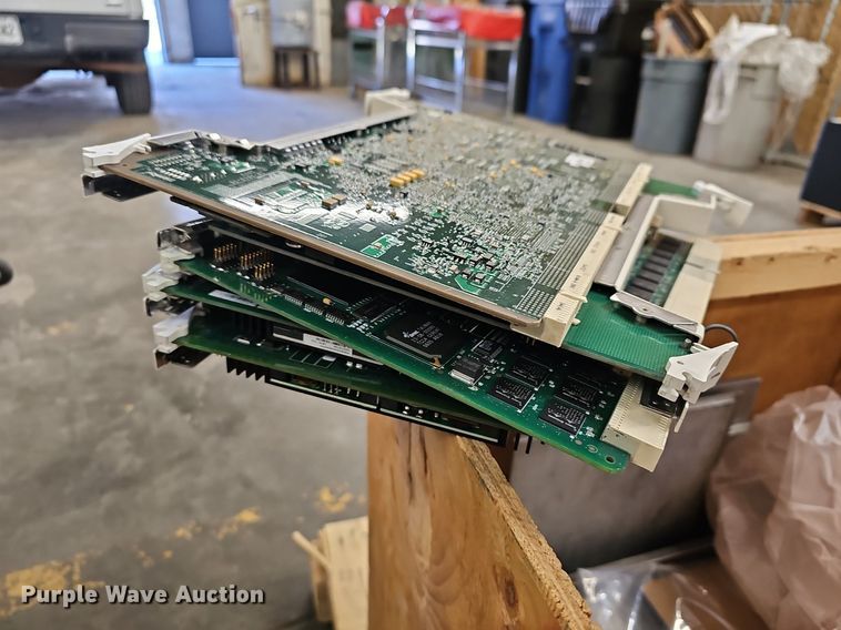 image for item NE9491 2007 PWM Compactor asphalt kneading compactor