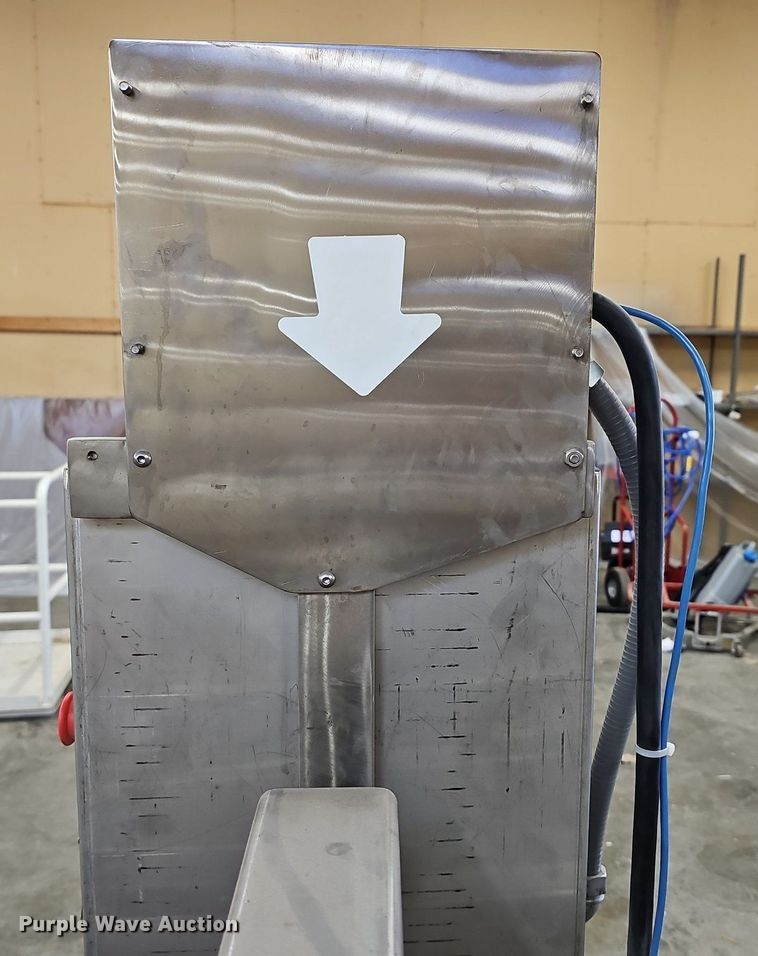 image for item NE9491 2007 PWM Compactor asphalt kneading compactor