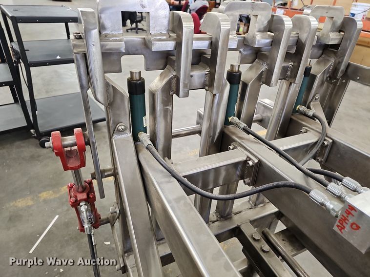 image for item NE9491 2007 PWM Compactor asphalt kneading compactor