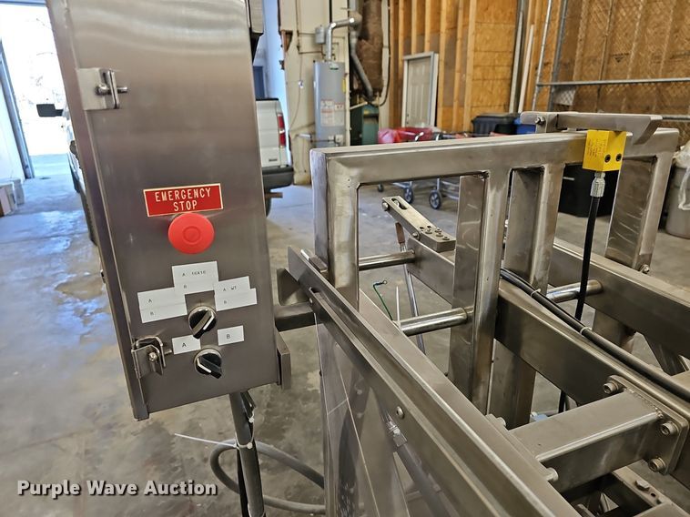 image for item NE9491 2007 PWM Compactor asphalt kneading compactor