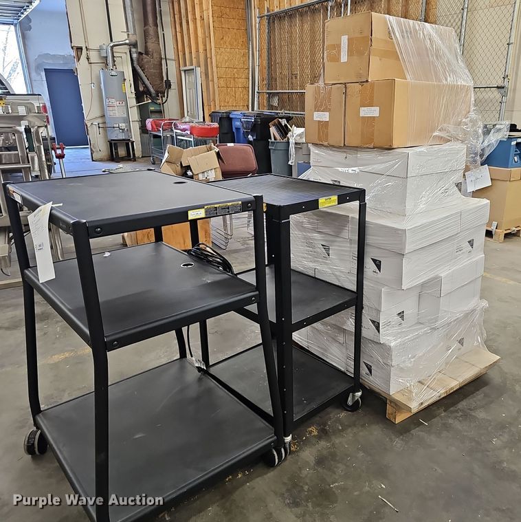 image for item NE9492 Office supplies