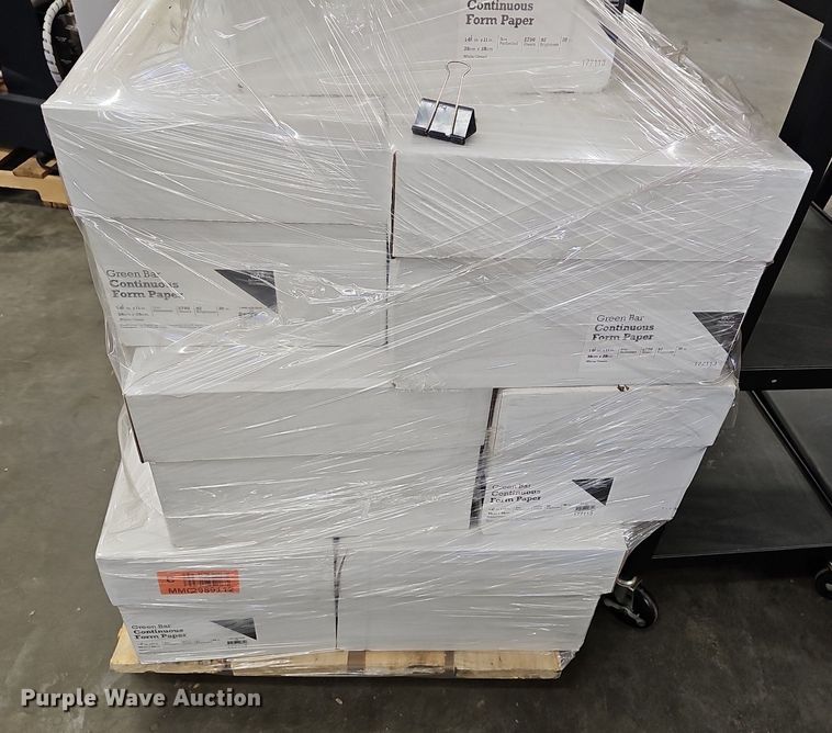 image for item NE9492 Office supplies