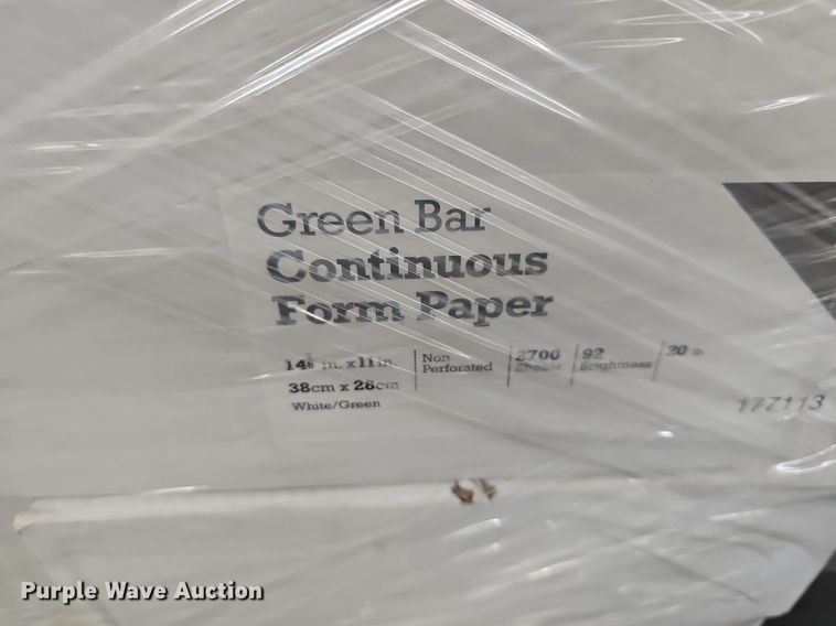 image for item NE9492 Office supplies