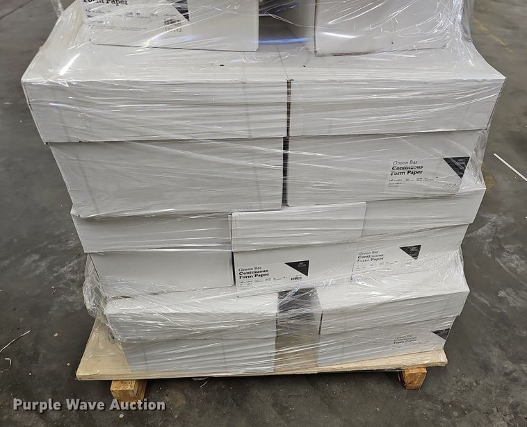 image for item NE9492 Office supplies