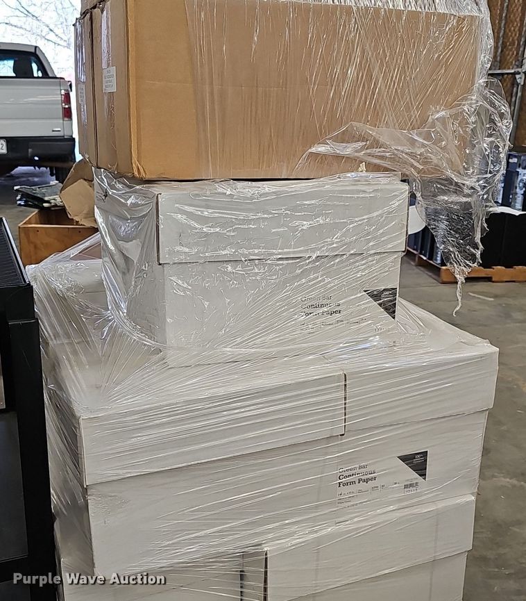 image for item NE9492 Office supplies