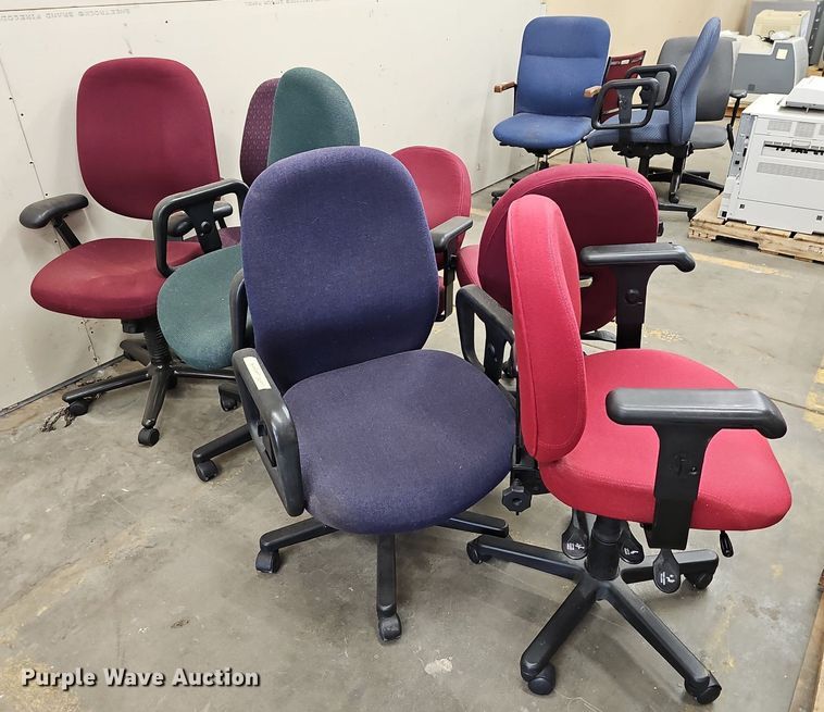 image for item NE9493 Office equipment