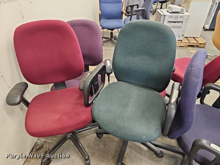 image for item NE9493 Office equipment