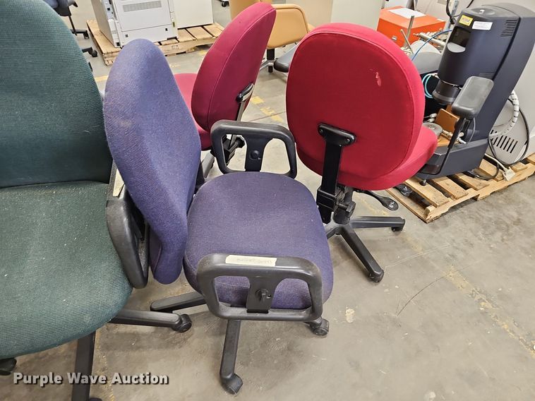 image for item NE9493 Office equipment