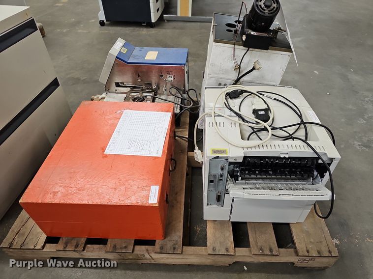 image for item NE9494 Office equipment