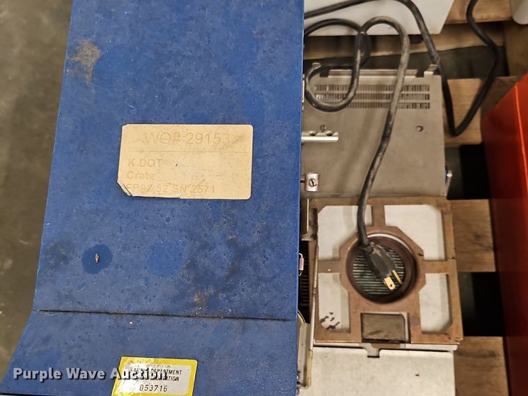 image for item NE9494 Office equipment