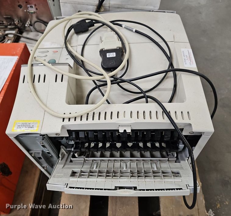 image for item NE9494 Office equipment