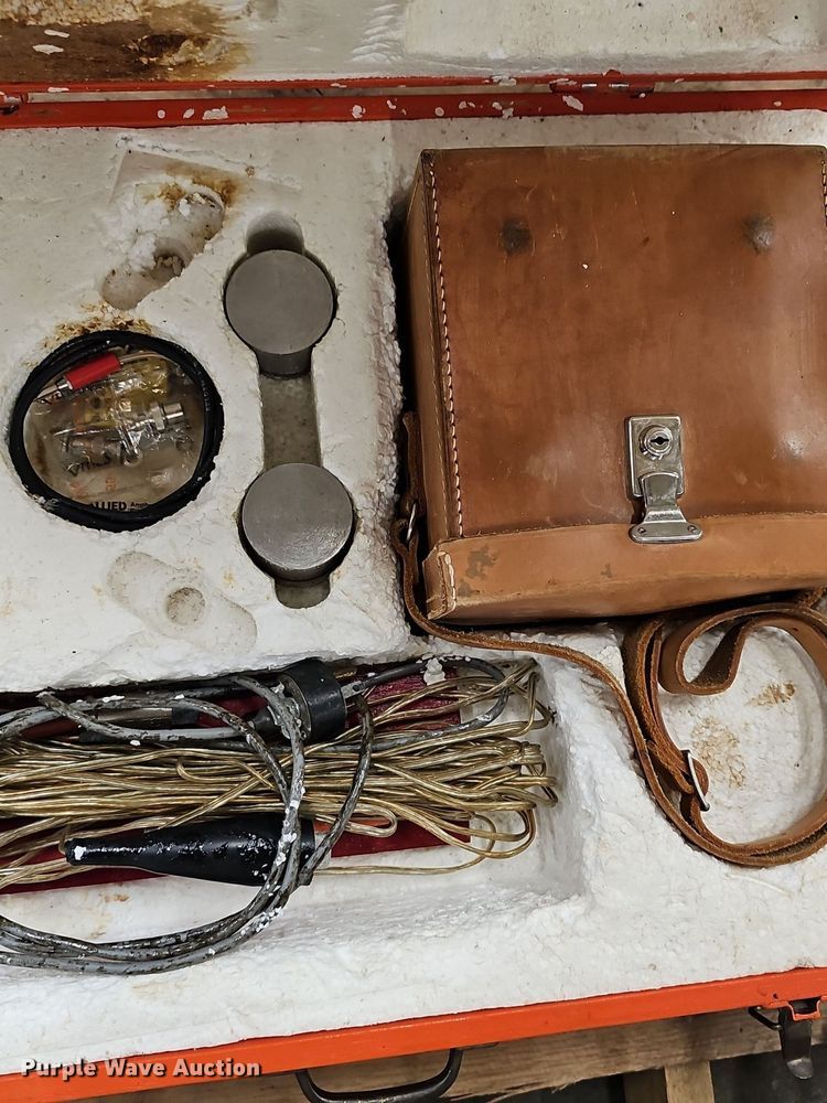 image for item NE9494 Office equipment